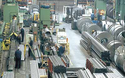 Augstas kvalitātes procesi