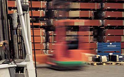 Garantēta aizsardzība